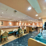 recommendations for サイゼリヤ 六本木店