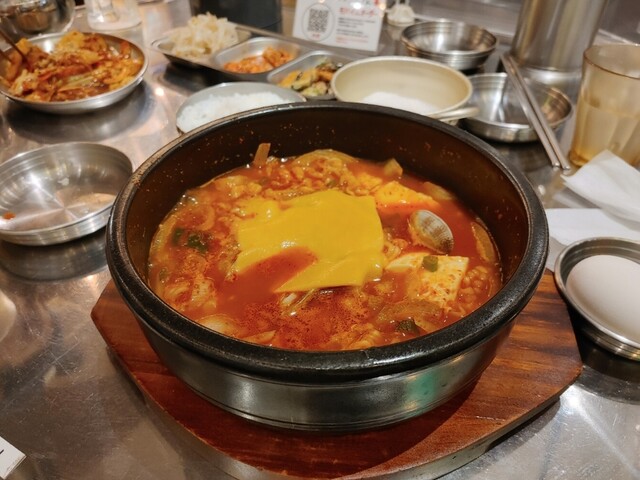 韓国酒場 コッキオ KITTE博多店的实拍高清图
