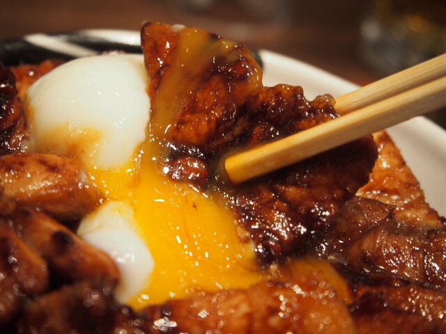 ドライブインいとう豚丼名人 新千歳空港店的實拍高清圖