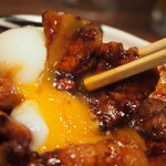 ドライブインいとう豚丼名人 新千歳空港店的實拍圖