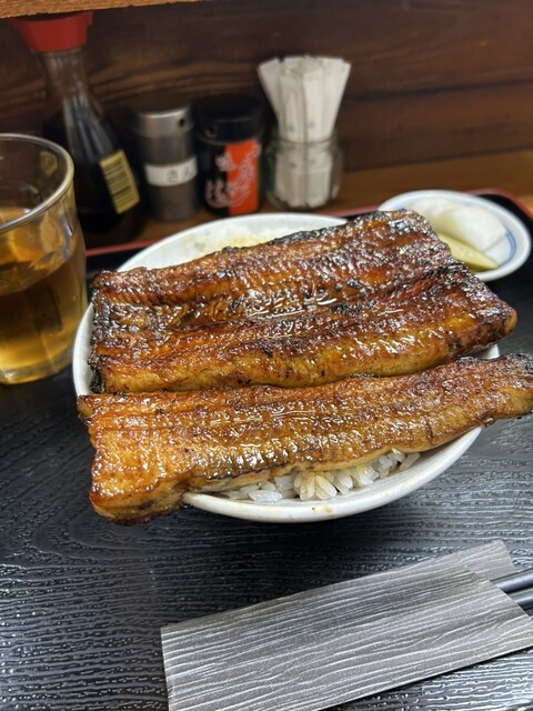 うなぎ 丸富的實拍高清圖