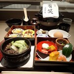 京旬菜 有笑的实拍图