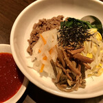 ワンカルビ 城陽店的实拍图