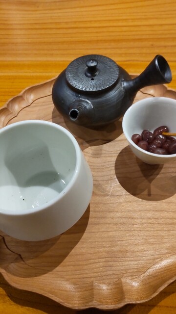 売茶 中村的实拍高清图