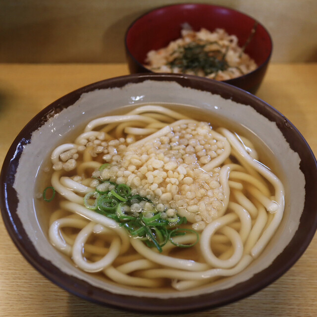 つるつる庵 本店的實拍高清圖