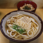 つるつる庵 本店的實拍圖