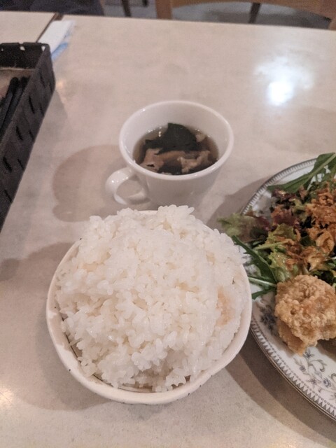 recommendations image for ビストロ ブルーキッチン&ボトルズ