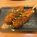 丸一酒場的實拍圖