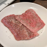和牛焼肉ブラックホール 池袋西口店的实拍图