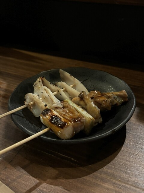 recommendations image for 串焼き おついち 下高井戸店
