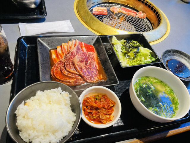 熟成焼肉いちばん 巽店的實拍高清圖