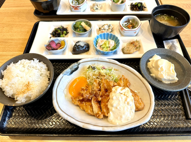 recommendations image for 産直鮮魚と炊きたて土鍋ご飯の居酒屋 市場小路 イオンモール京都桂川店