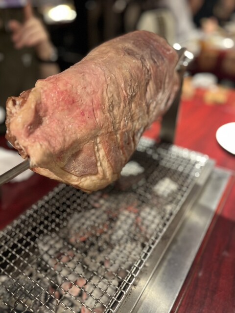 中国料理 喜羊門 上野店的實拍高清圖