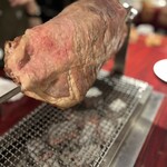 中国料理 喜羊門 上野店的實拍圖