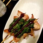 recommendations for 炭焼グルメ　中吉