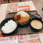 松乃家 錦糸町店的實拍圖
