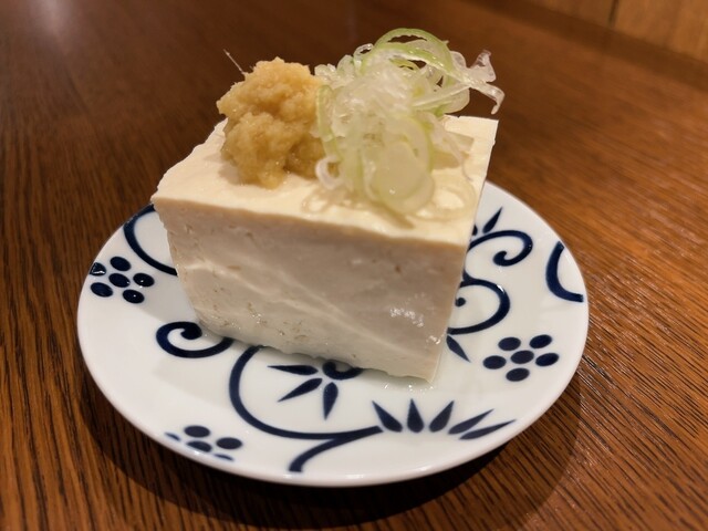 recommendations image for 豆皿料理・酒 そばまえ moyuk Sapporo店