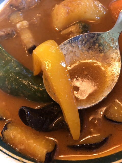 recommendations image for スープカレー やまやまや