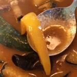 recommendations for スープカレー やまやまや