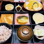 和食と甘味処 漱石 KYOTO店的实拍图
