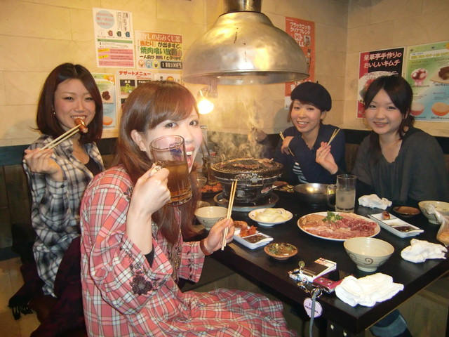 じゅじゅ庵 東三国店的實拍高清圖