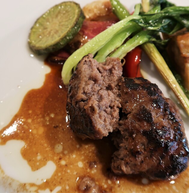 ITOCHU SDGs STUDIO RESTAURANT 星のキッチン的實拍高清圖