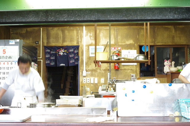 蜂屋 旭川本店的实拍高清图