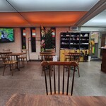 SOBA CAFE IKEMORI的實拍圖