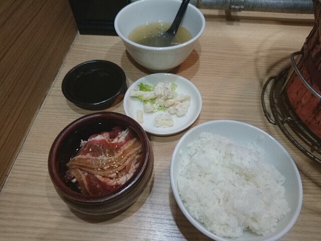 焼肉の達人 浅草駅ビル店的實拍高清圖