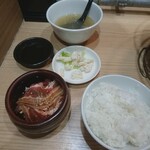焼肉の達人 浅草駅ビル店的實拍圖