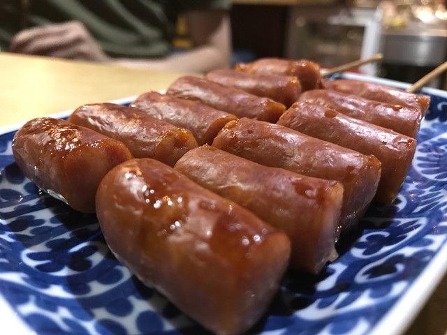 焼き鳥 千羽的实拍高清图