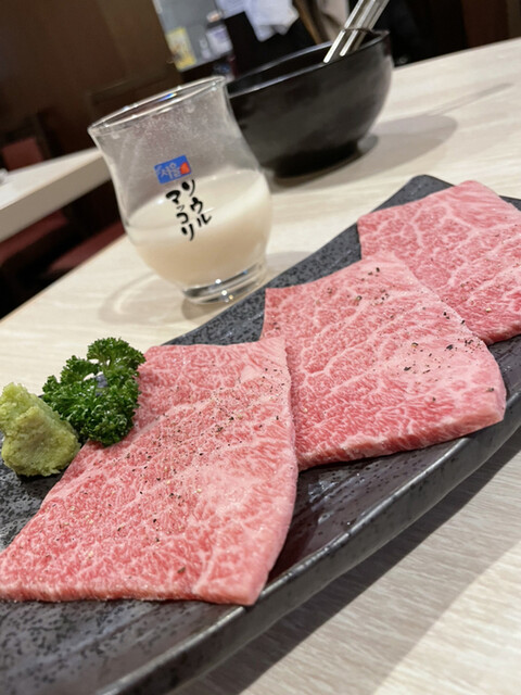 牛和鹿 富岡店的實拍高清圖