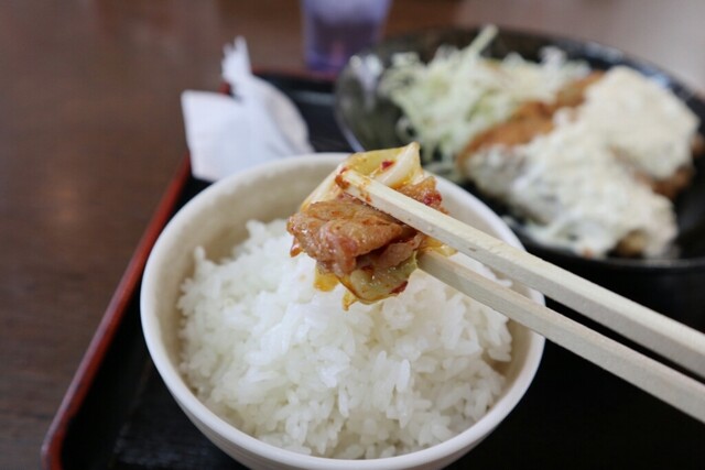 recommendations image for おふくろ食堂