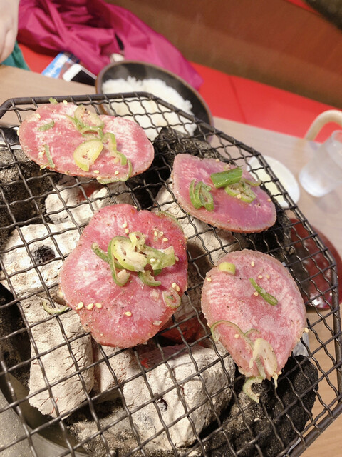recommendations image for 炭火焼肉食道園 大森店