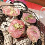 recommendations for 炭火焼肉食道園 大森店