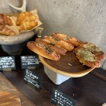 recommendations for ボーノベーカリ
