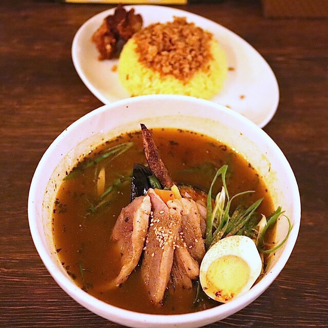 recommendations image for イエロースパイス 北堀江