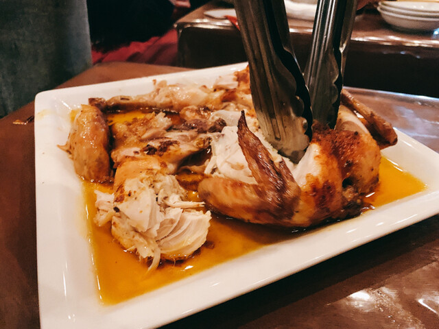 recommendations image for 代官山 GLAMS BBQ Lounge