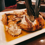 recommendations for 代官山 GLAMS BBQ Lounge