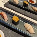 神楽坂 鮨 弥栄的實拍圖