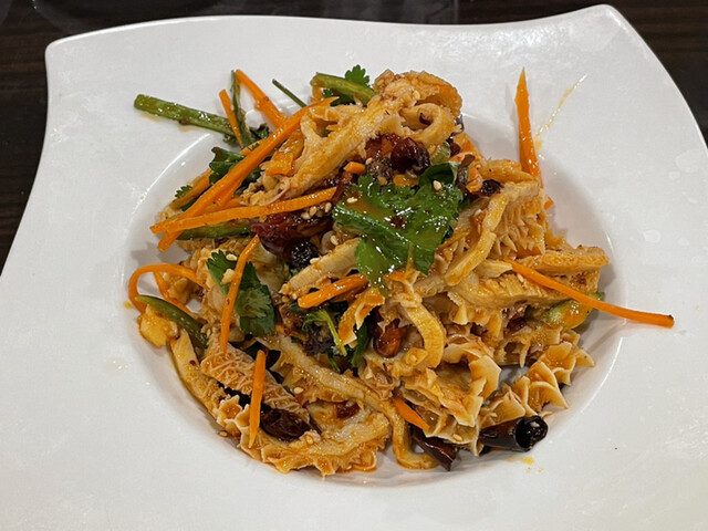 京華閣的實拍高清圖