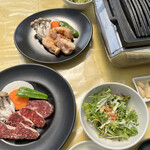 ふれあい食堂 ハイジのキッチン的实拍图
