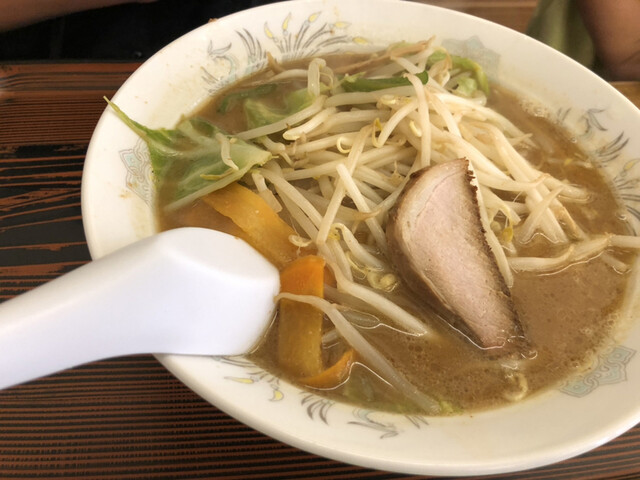 らーめん ひじり的实拍高清图