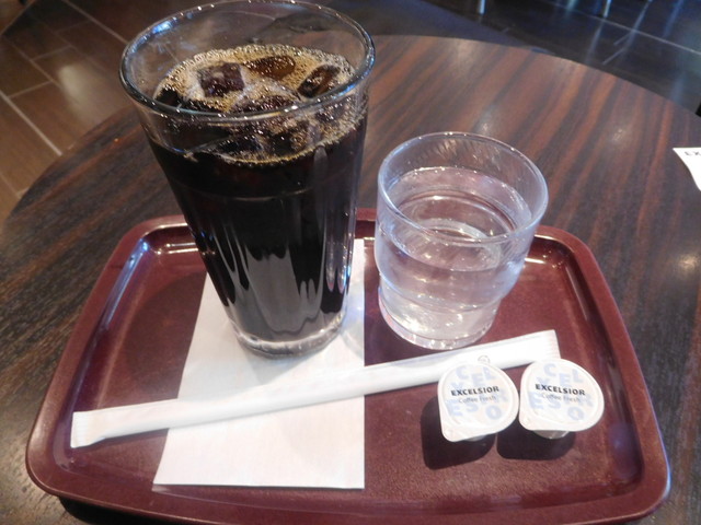 recommendations image for エクセルシオール カフェ アルカキット錦糸町店