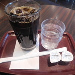 recommendations for エクセルシオール カフェ アルカキット錦糸町店