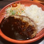 びっくりドンキー 永山店的实拍图