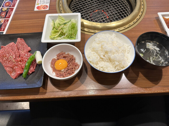 黒毛和牛 腰塚 精肉店 自由が丘店的实拍高清图