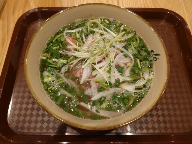 recommendations image for LA Hanoi Deli 上本町店