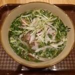 recommendations for LA Hanoi Deli 上本町店