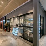 エイスシーオイスターバーテラス TOKYO TORCH店的實拍圖